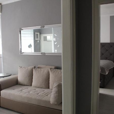 La Rose Apartamento Cetinje Exterior foto