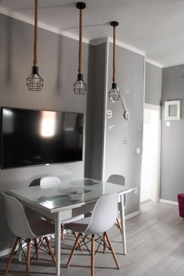 La Rose Apartamento Cetinje Exterior foto