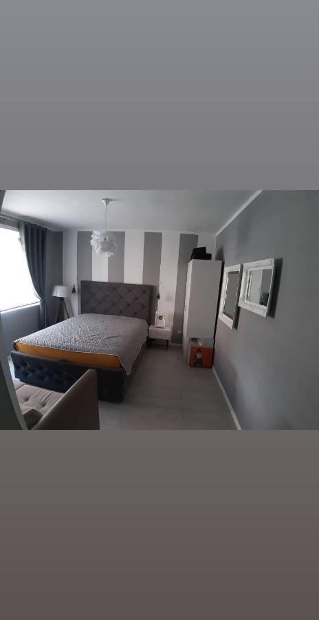 La Rose Apartamento Cetinje Exterior foto